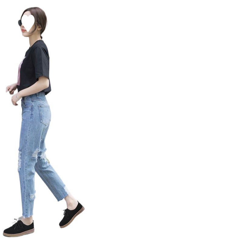 2025 Autumn Round Toe Lace-Up New Flat Non-Slip Rubber Sole Comfortable Breathable Casual Mom Shoes Versatile Women'S Shoes - Image 5